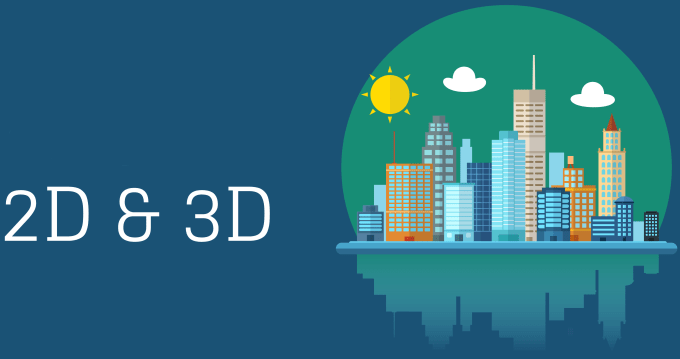 Gig Preview - Create 2d and 3d civil engineering drawings