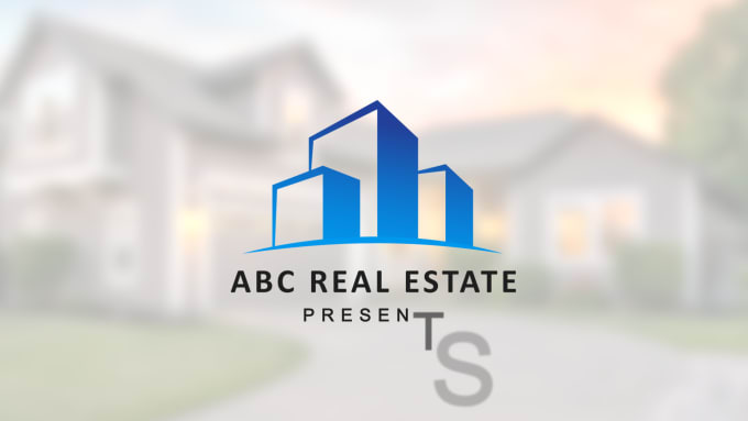 Gig Preview - Do real estate slideshow animation