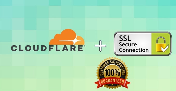 Gig Preview - Setup cloudflare, cdn, ssl , fix any existing problem