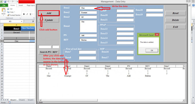 Gig Preview - Provide statistical data analysis with excel, spss, r or stata