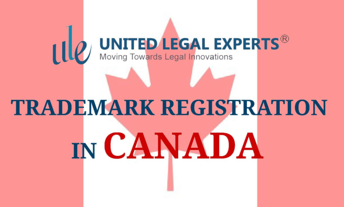 Gig Preview - Register your trademark in canada