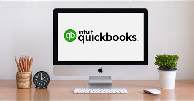 Bestseller - provide expert bookkeeping using quickbooks, wave, manager io, xero or sage