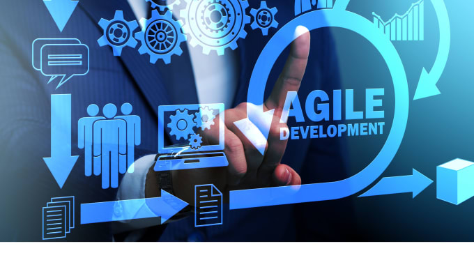 Gig Preview - Be your agile product owner for your startup