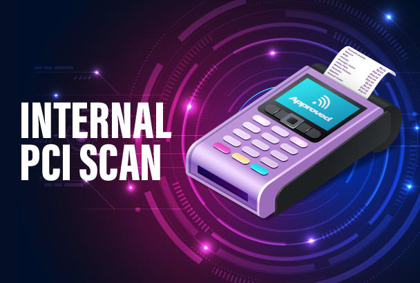 Gig Preview - Do an internal pci network scan with nessus professional