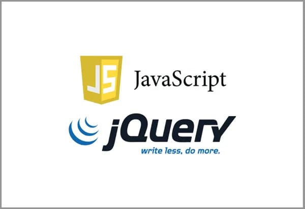 Gig Preview - Do any kind of javascript, jquery stuff