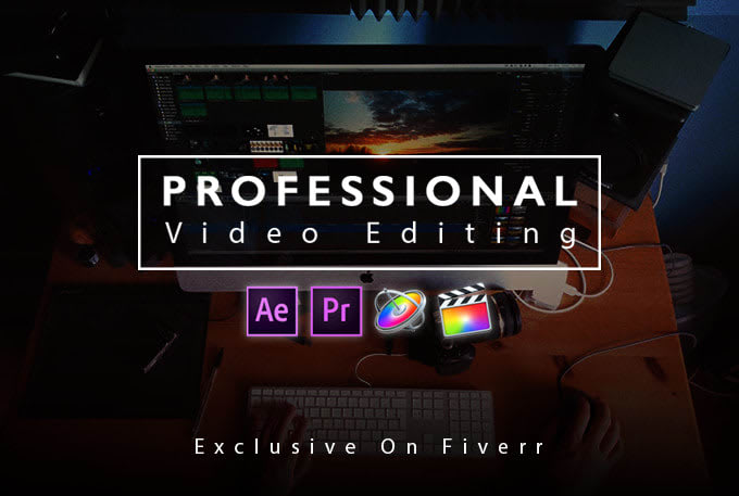 Gig Preview - Edit your youtube videos,vlogs and lifestyle videos