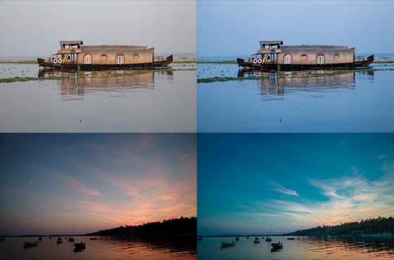 Gig Preview - Do landscape photos edit retouch in photoshop and lightroom