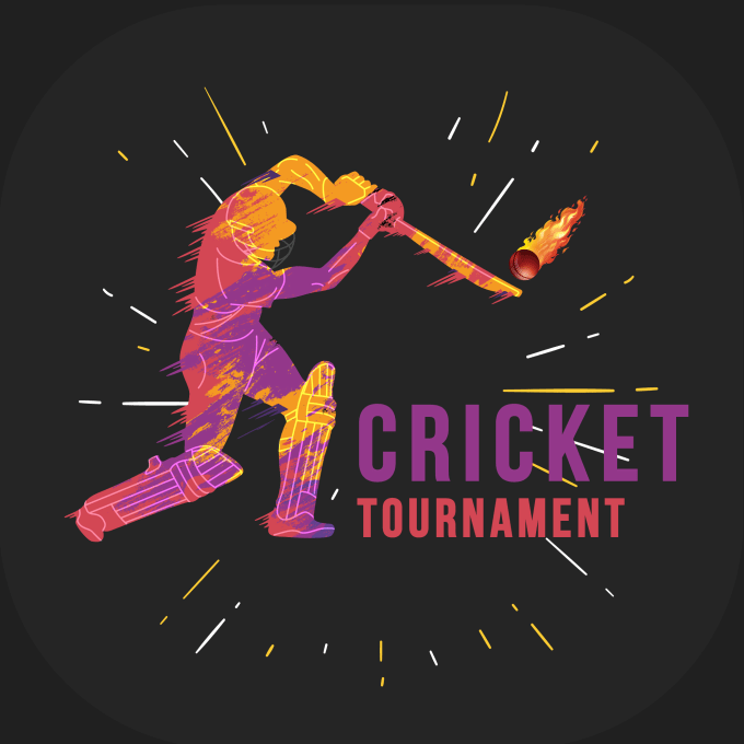 Free Cricket Logo Designs - DIY Cricket Logo Maker - Designmantic.com