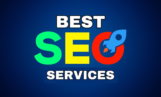 Gig Preview - Do best on page SEO audit and technical implementation