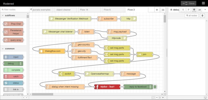 Gig Preview - Help you automate workflows