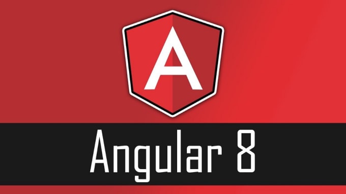 Gig Preview - Build or fix a website using angular 12 csharpnet sql