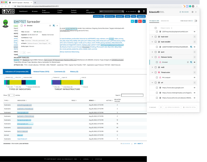 Gig Preview - Chrome extension and saas based application