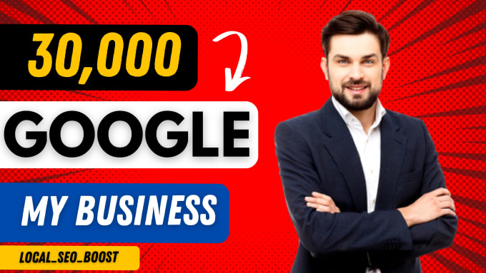 Gig Preview - Do 30,000 google maps citations for a local business SEO