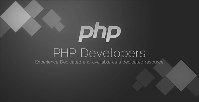 Gig Preview - Web programmer php, wordpress , ecommerce developer