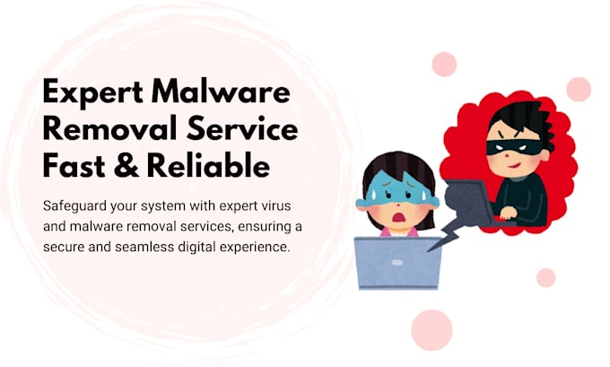 Gig Preview - Do wordpress malware removal and enhance wordpress security