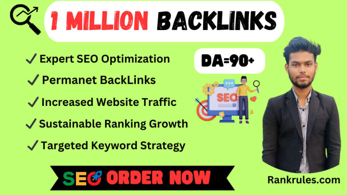 Gig Preview - Create bulk blog comment backlinks via scrapebox