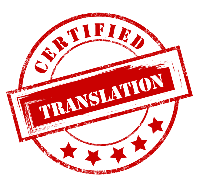 Bestseller - translate any document from English to Spanish 1000 words