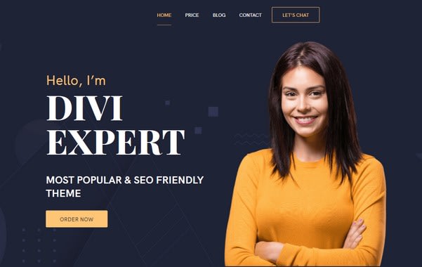 Bestseller - do wordpress website, ecommerce website,online store, landing page by divi theme