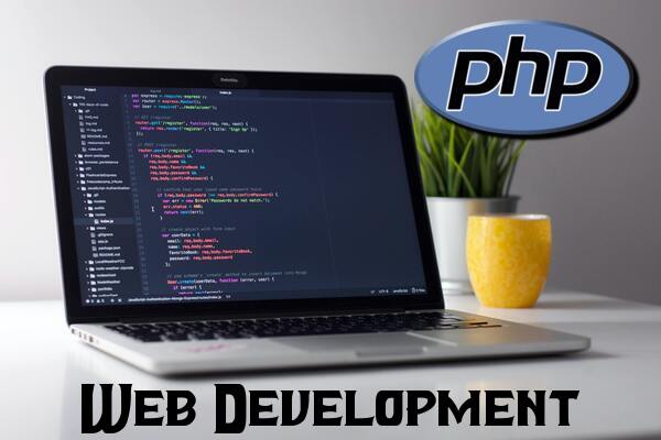 Gig Preview - Create a web app with php, mysql, javascript and others