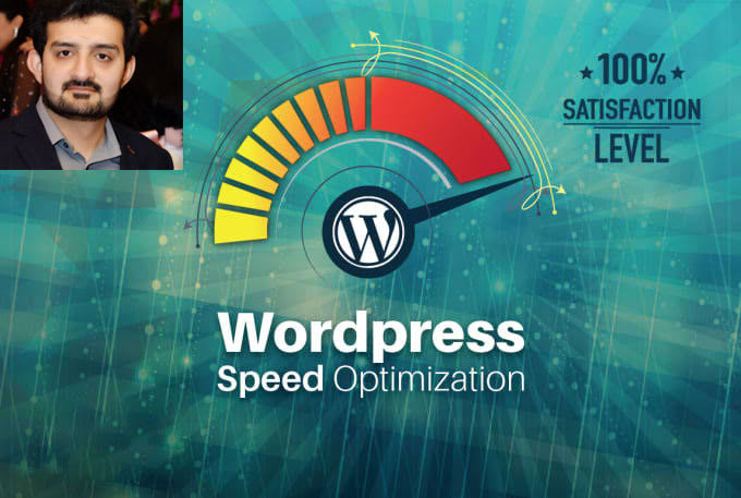 Gig Preview - Do wordpress speed optimization and improve page speed