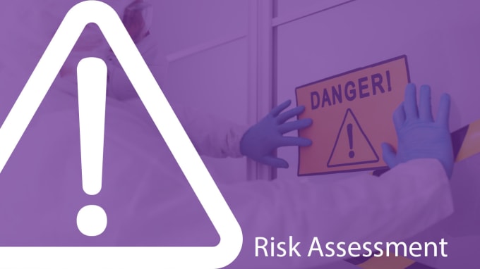 Gig Preview - Create a risk assessment