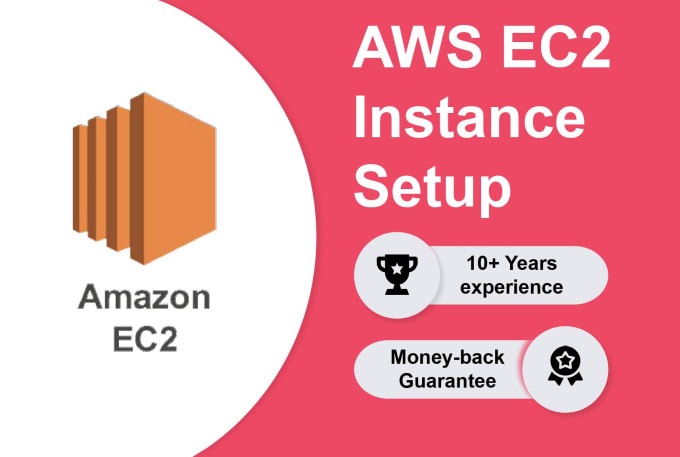 Gig Preview - Setup secure ec2 instance on your aws cloud