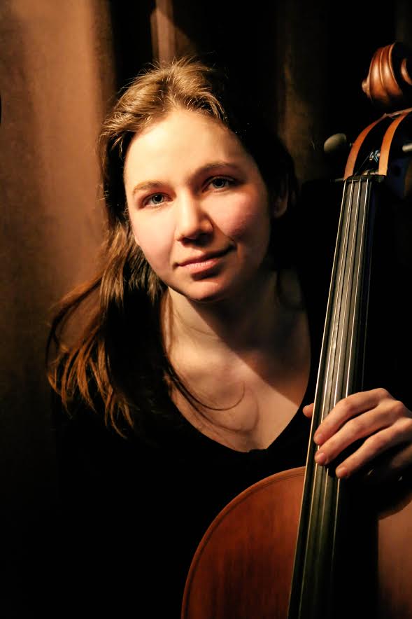 Gig Preview - Offer online cello lessons