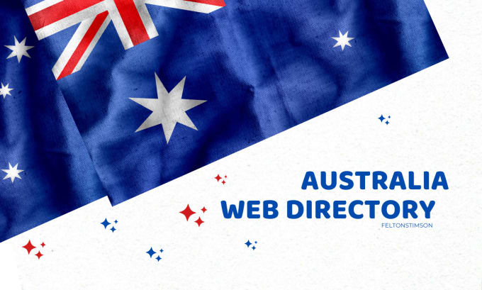 Gig Preview - Do top niche relevance australian local web directory