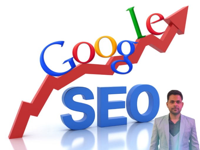 Gig Preview - Boost your web ranking to page one on google with expert SEO services