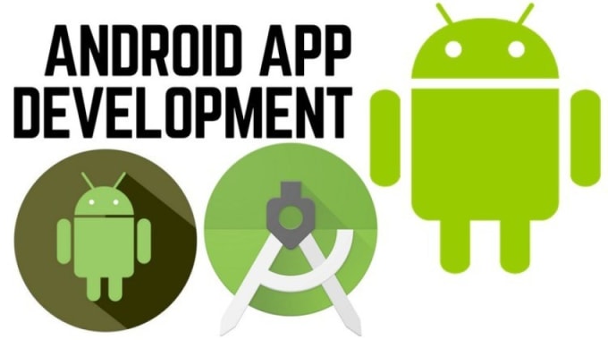 Bestseller - develop android app in kotlin android studio with json, API