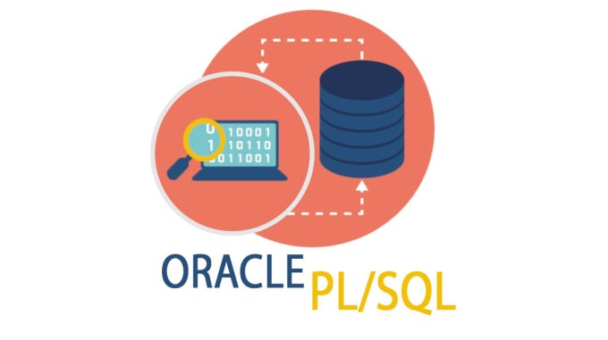 Gig Preview - Develop oracle forms, reports, plsql code and database