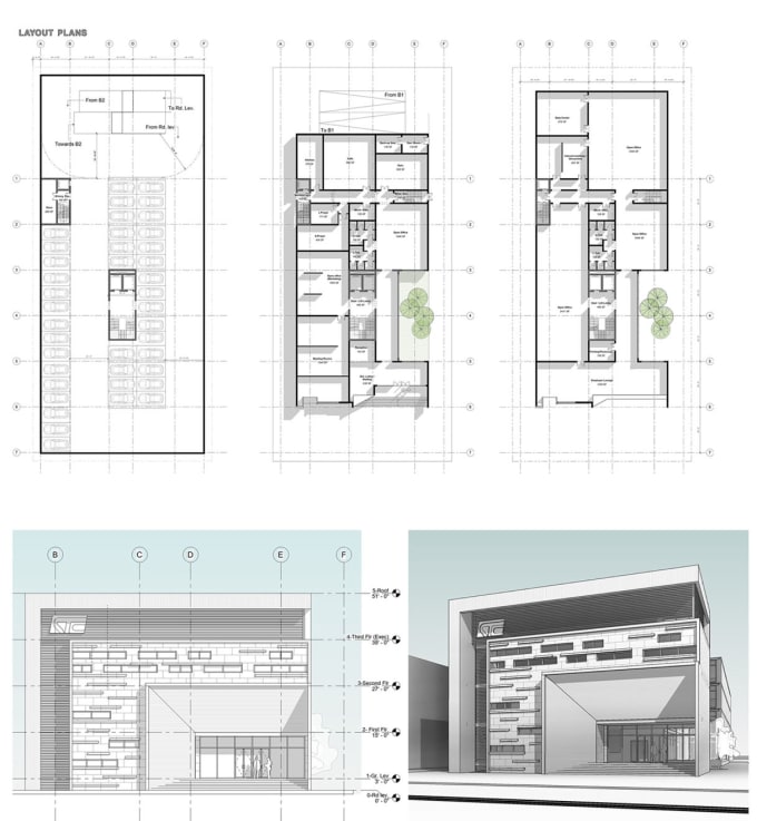 Bestseller - transform cad architectural drawing in revit