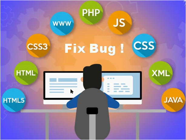 Gig Preview - Fix php, wordpress,css,jquery,HTML related issues in website