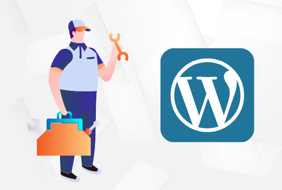 Gig Preview - Fix wordpress bugs and errors accurately