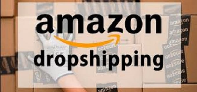 Bestseller - amazon dropshipping store with complete automation