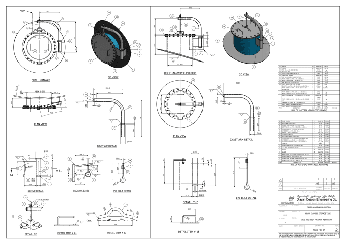 Bestseller - do autodesk inventor 3d models and fabrication drawings