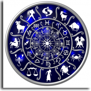 Bestseller - send you a sun sign based astrology chart