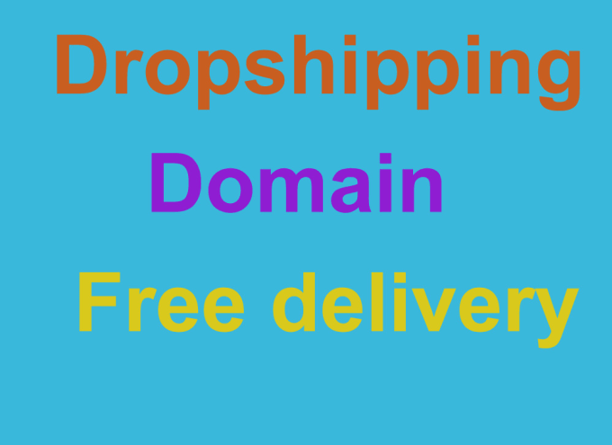 Gig Preview - Create drop shipping site