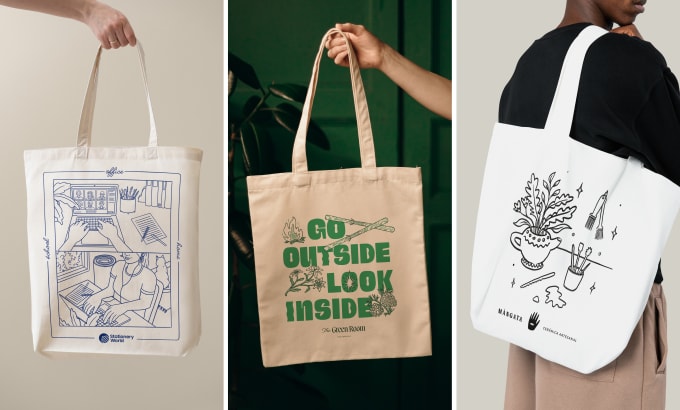 24 Best Tote Bag Services To Buy Online