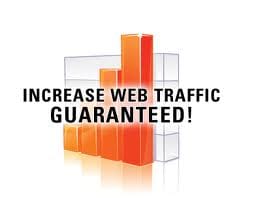 Bestseller - send more than 6000+ visitors to any URL, website