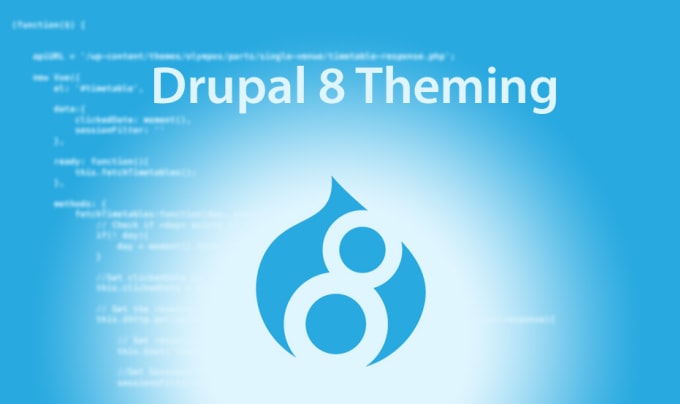 Gig Preview - Do custom theme development in drupal