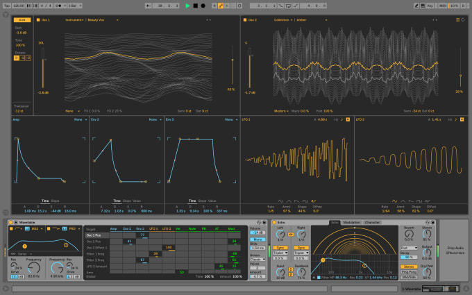 Gig Preview - Mastering of your track