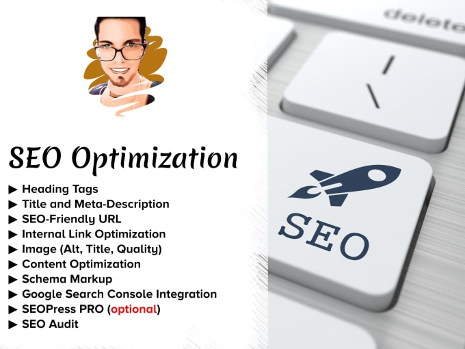 Bestseller - be ready to optimize your website at the best SEO level