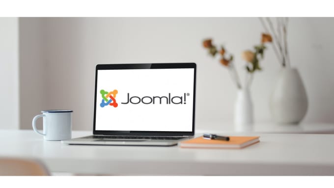 Gig Preview - Create a responsive joomla website from scratch