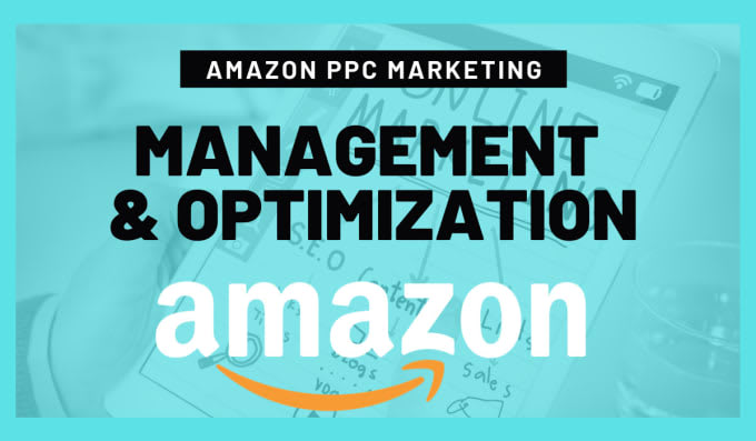 Gig Preview - Manage your ppc for lower acos and increase sale