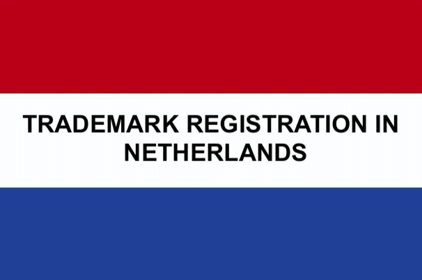 Gig Preview - Register your trademark in the netherlands