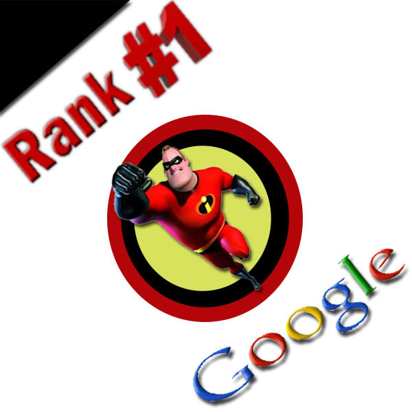 Gig Preview - Rank your wordpress blog or website shop to google page 1