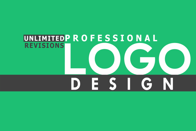 Gig Preview - Design professional, modern business logo and branding