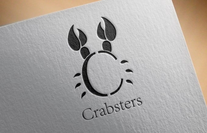 Bestseller - design an eye catching logo