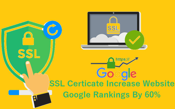 Gig Preview - Install free SSL certificate and fix https errors